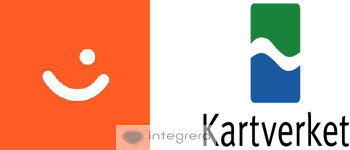 Vipps Rapporter + Kartverket