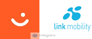 Vipps Rapporter + Link Mobility SMS Receiver