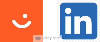 Vipps Rapporter + LinkedIn