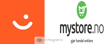 Vipps Rapporter + Mystore