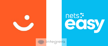 Vipps Rapporter + Nets Easy