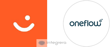 Vipps Rapporter + OneFlow