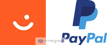 Vipps Rapporter + PayPal