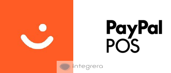 Vipps Rapporter + PayPal PoS