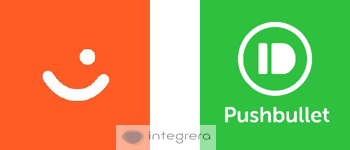 Vipps Rapporter + Pushbullet