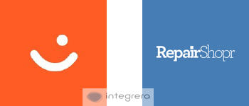 Vipps Rapporter + RepairShopr