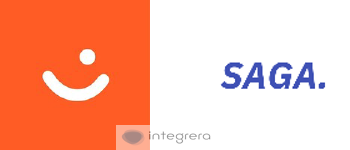 Vipps Rapporter + SagaPay
