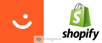 Vipps Rapporter + Shopify