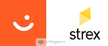 Vipps Rapporter + Strex