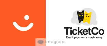 Vipps Rapporter + TicketCo