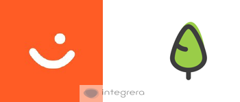 Vipps Rapporter + Treeapp
