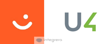 Vipps Rapporter + Unit4