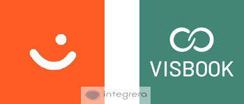 Vipps Rapporter + VisBook