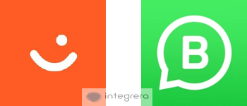 Vipps Rapporter + WhatsApp Business