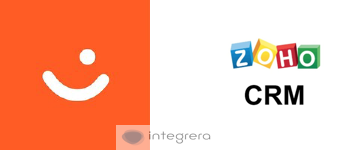 Vipps Rapporter + Zoho CRM