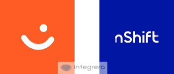 Vipps Rapporter + nShift Online