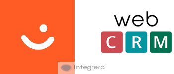 Vipps Rapporter + webCRM