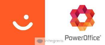 Vipps + PowerOffice Go
