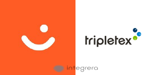 Vipps og Tripletex integrasjon