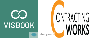 VisBook + Contracting Works