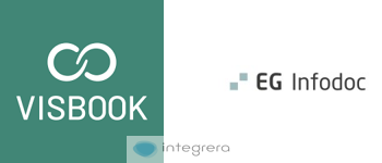 VisBook + EG Infodoc