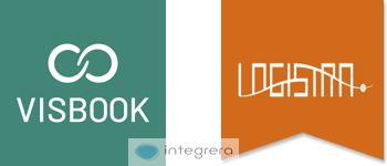 VisBook + Logistra Cargonizer