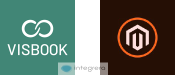 VisBook + Magento 2