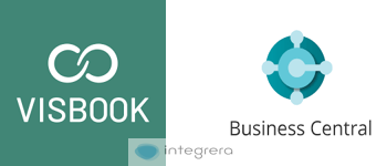 VisBook + Microsoft Business Central