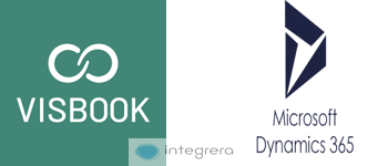 VisBook + Microsoft Dynamics 365
