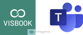 VisBook + Microsoft Teams