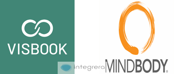 VisBook + Mindbody