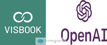 VisBook + OpenAI ChatGPT