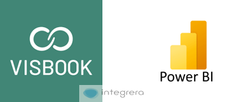 VisBook + Power BI