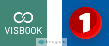 VisBook + SpareBank 1 Regnskap