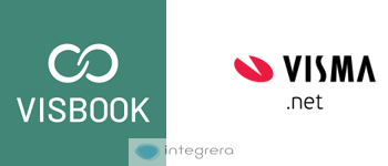 VisBook + Visma Net