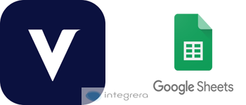 Viskan + Google Sheets