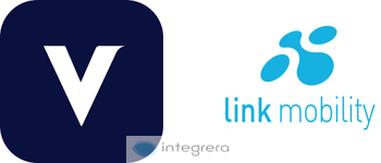 Viskan + Link Mobility SMS Receiver