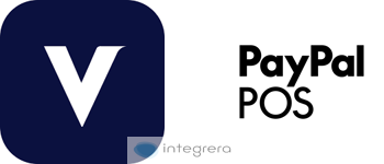 Viskan + PayPal PoS