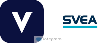 Viskan + Svea Factoring