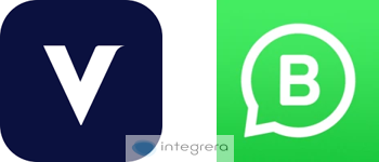 Viskan + WhatsApp Business