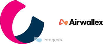 Visma Business NXT + Airwallex
