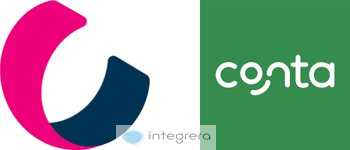 Visma Business NXT + Conta