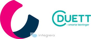Visma Business NXT + Duett