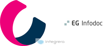 Visma Business NXT + EG Infodoc