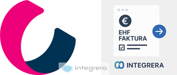 Visma Business NXT + EHF