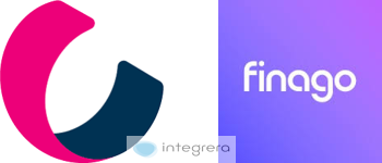Visma Business NXT + Finago