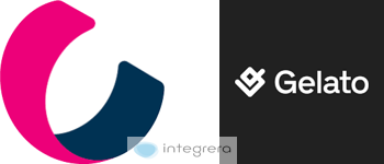 Visma Business NXT + Gelato