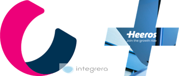 Visma Business NXT + Heeros
