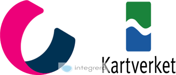 Visma Business NXT + Kartverket
