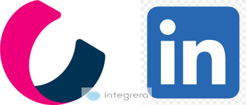 Visma Business NXT + LinkedIn